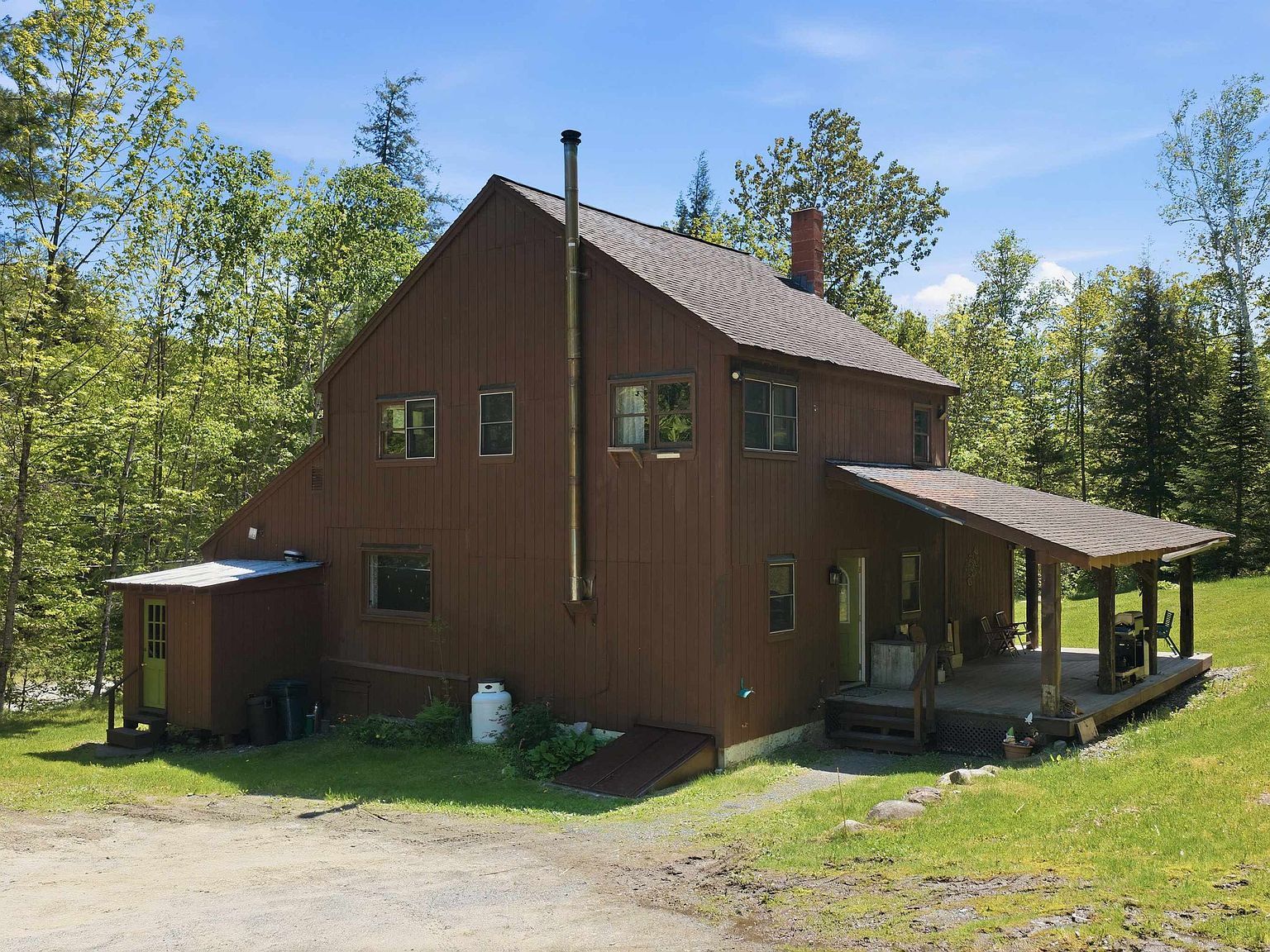 340 Willey Hill Rd Topsham, VT 05076 - Thumbnail 4