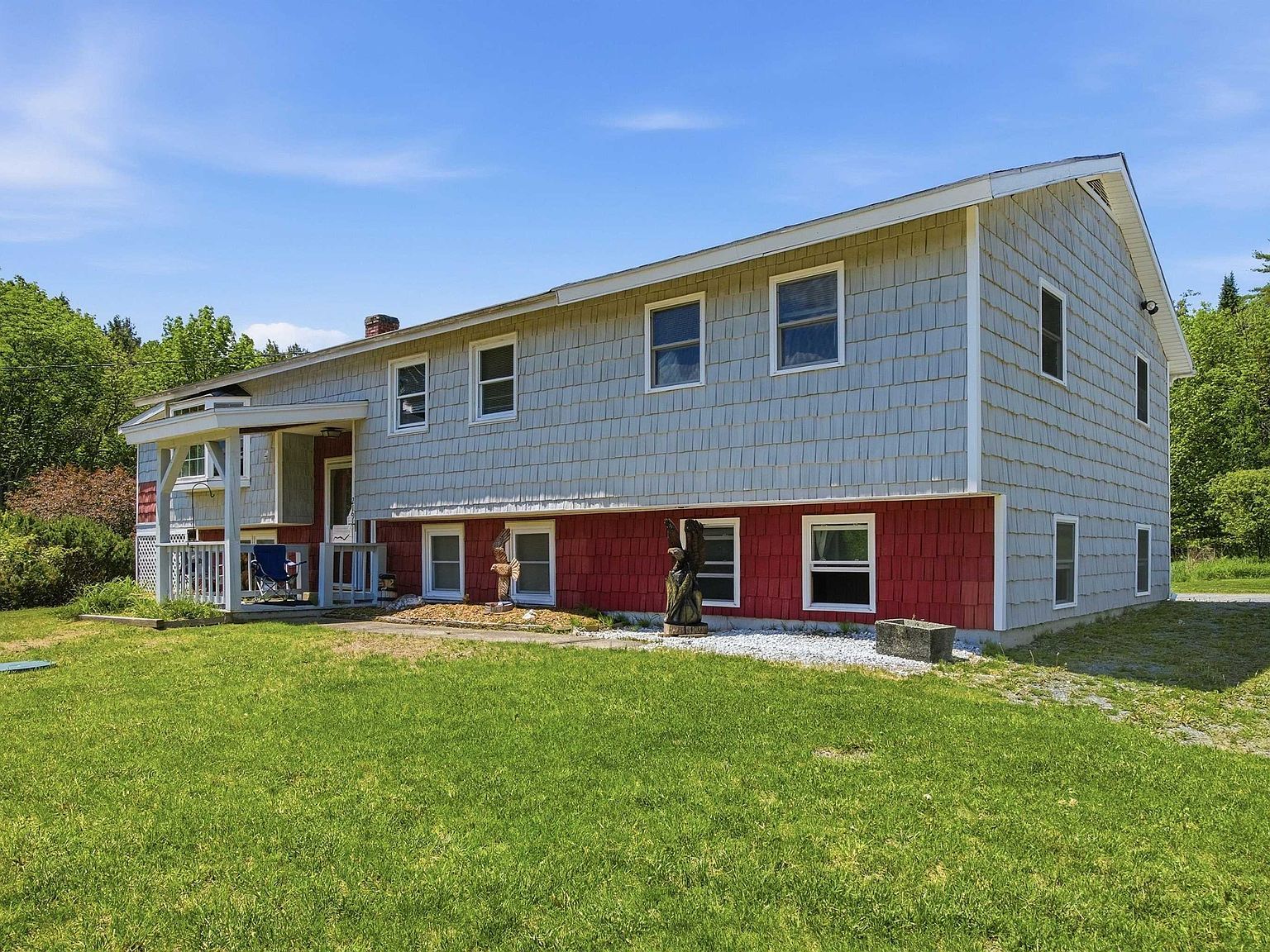 219 Longmoore Dr East Ryegate, VT 05042 - Thumbnail 4