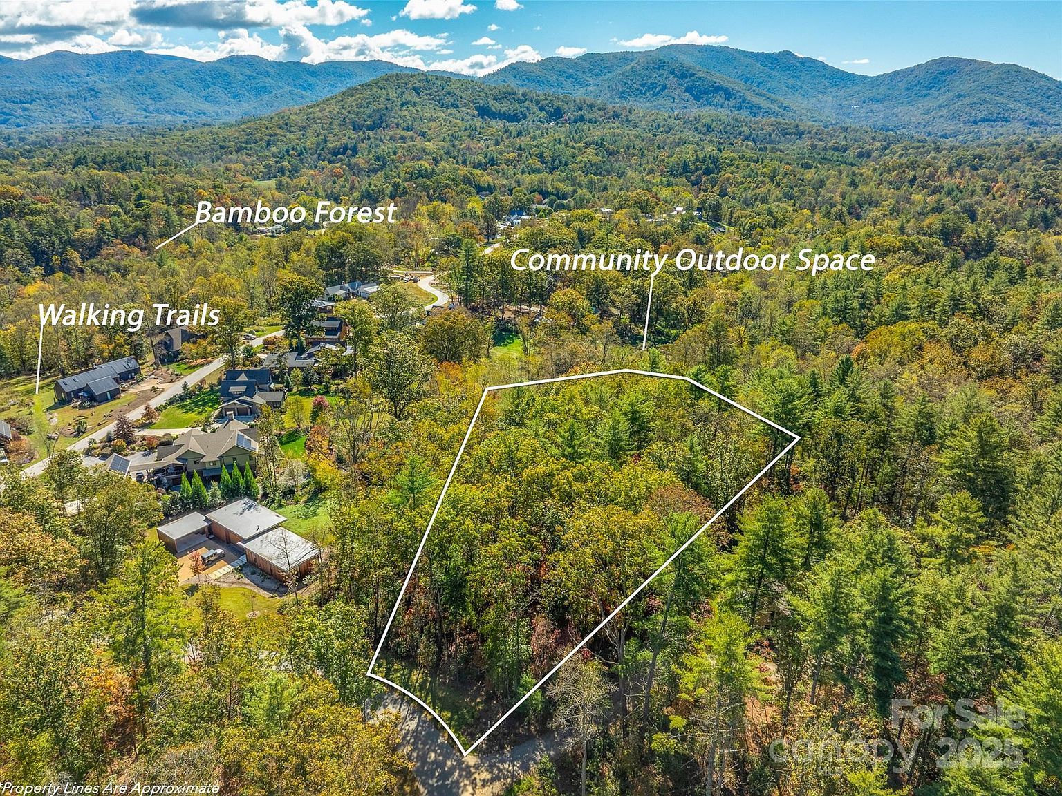 18 Towering Oaks Ln Asheville, NC 28805 - Thumbnail 4