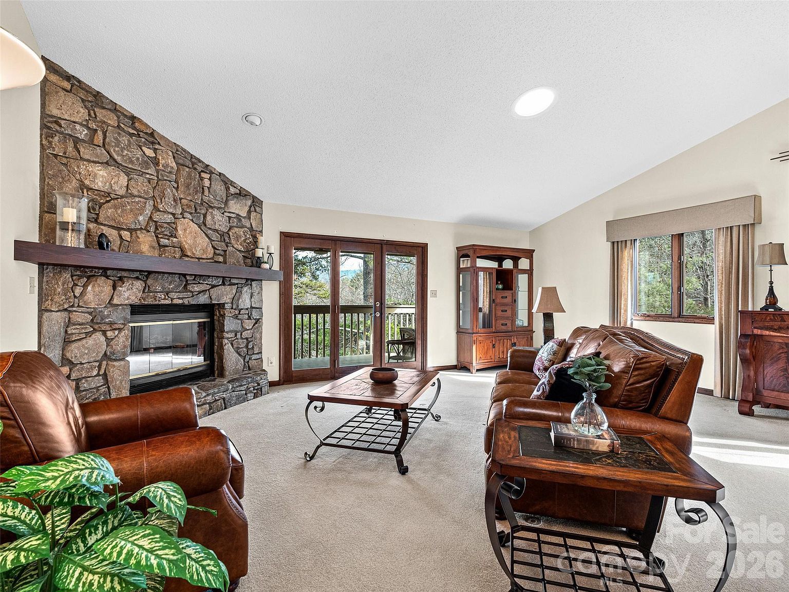 3802 Timber Trl Asheville, NC 28804 - Thumbnail 4