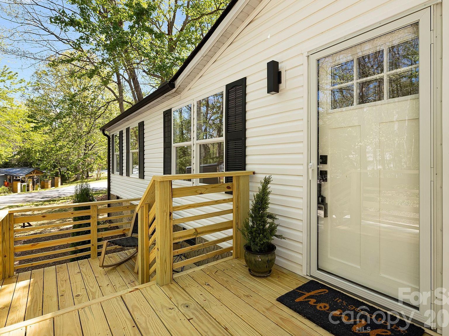 4 Woodscape Dr Mills River, NC 28759 - Thumbnail 4