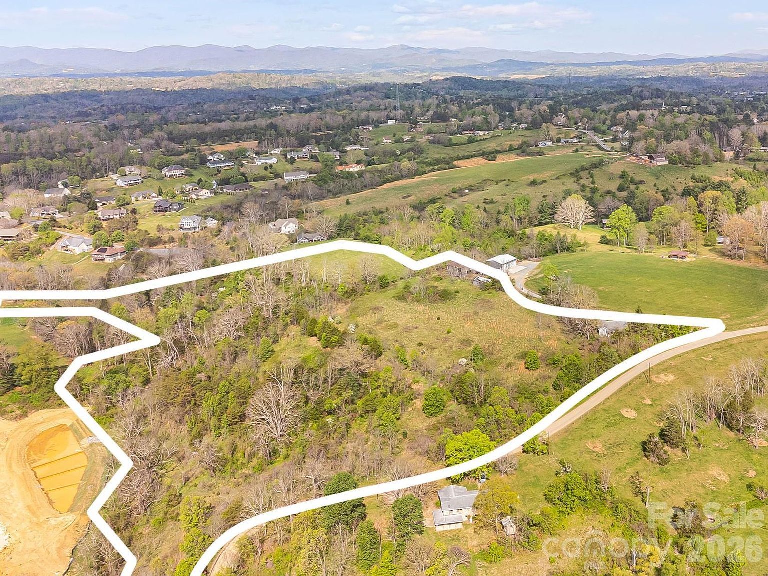 47 Gill Branch Rd Weaverville, NC 28787 - Thumbnail 4