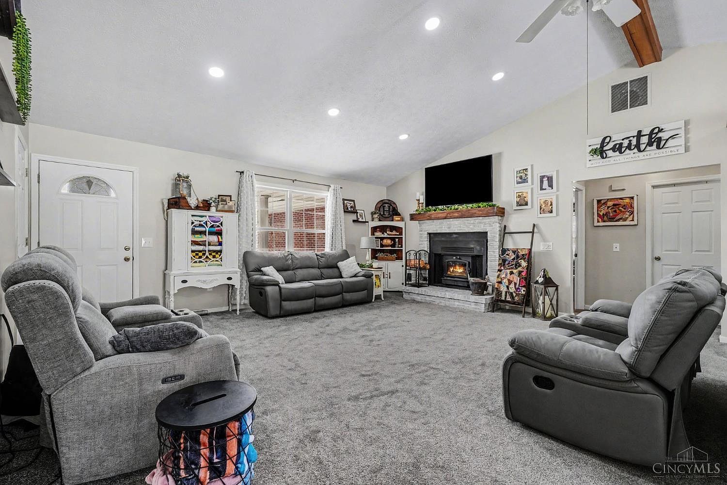 9832 Mad River Rd New Vienna, OH 45159 - Thumbnail 4