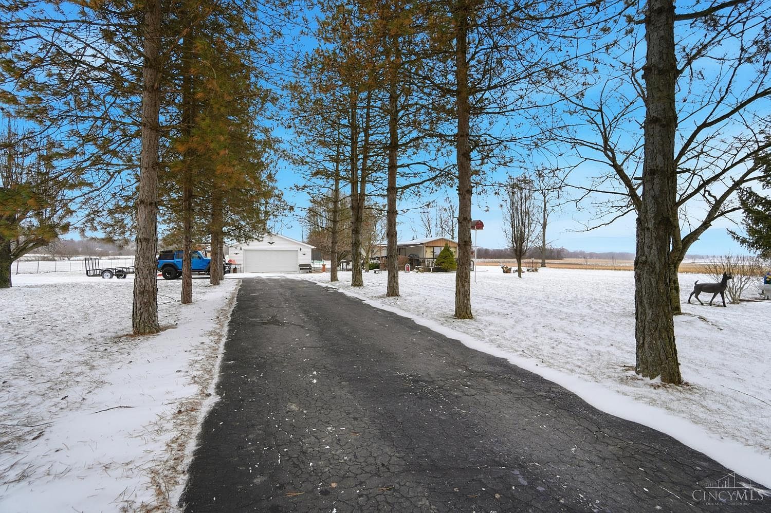 10823 Noble Rd New Vienna, OH 45159 - Thumbnail 4