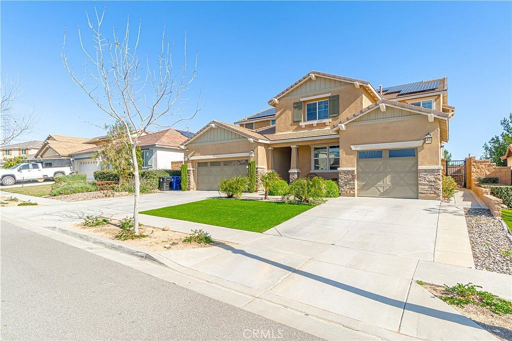 5149 Sammy Hagar Way Fontana, CA 92336 - Thumbnail 4