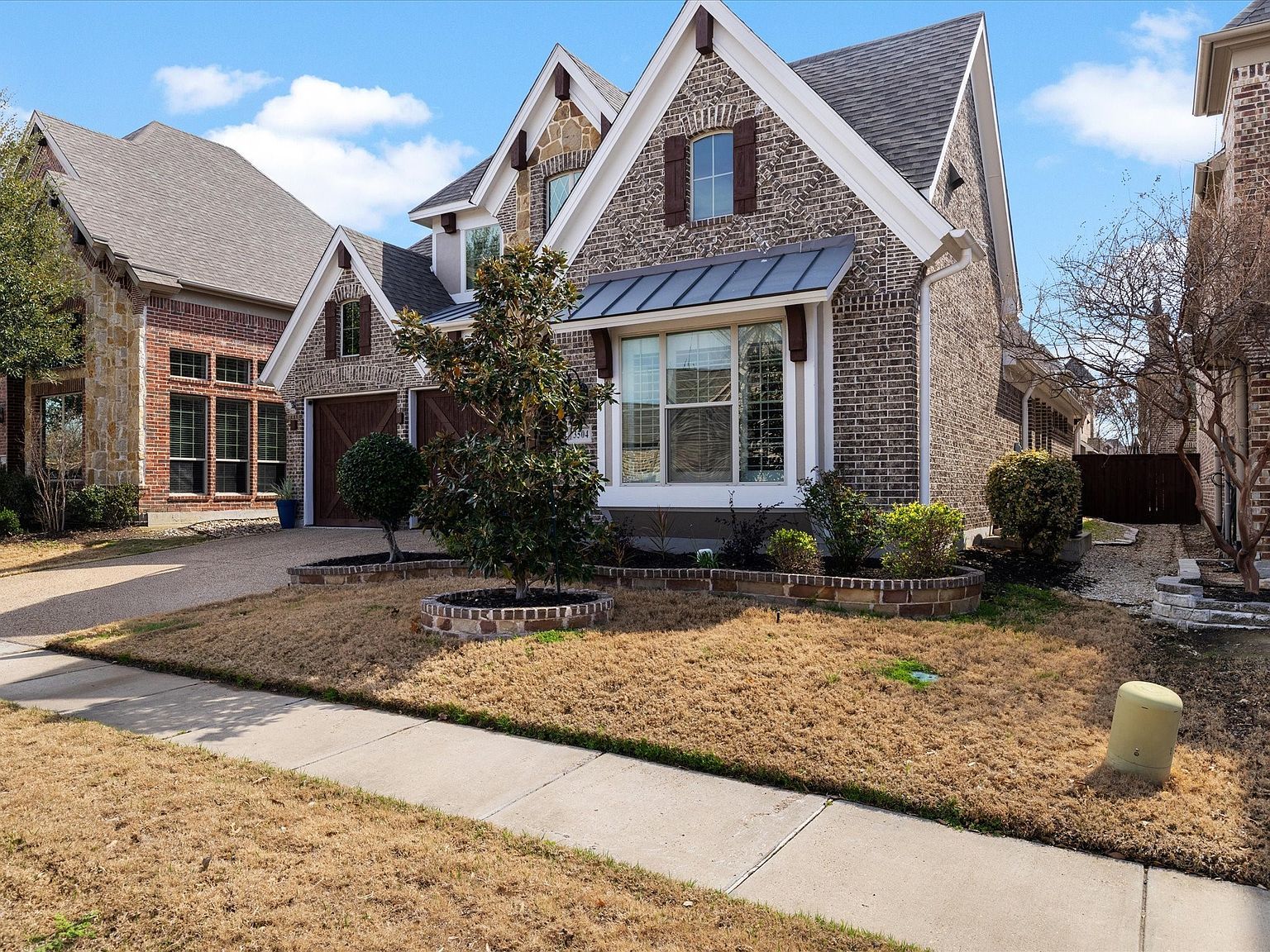 3504 Ashley Gdns The Colony, TX 75056 - Thumbnail 4