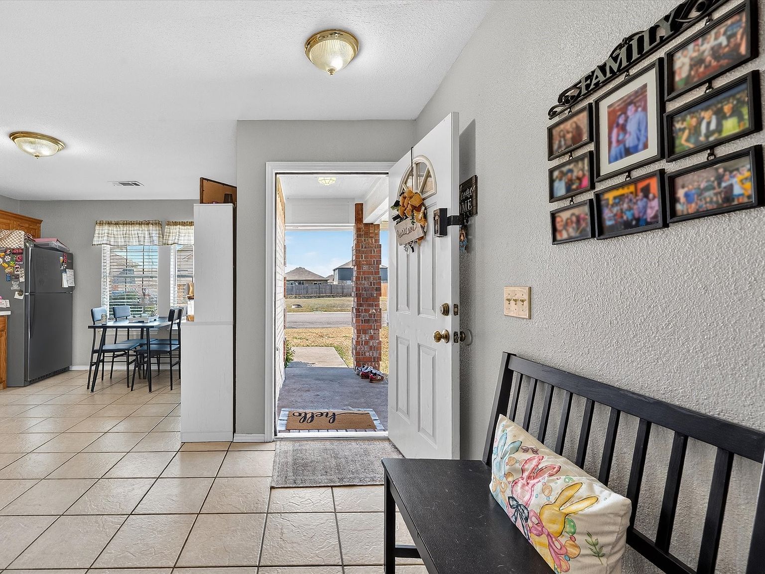 1185 Greywood Dr Van Alstyne, TX 75495 - Thumbnail 4