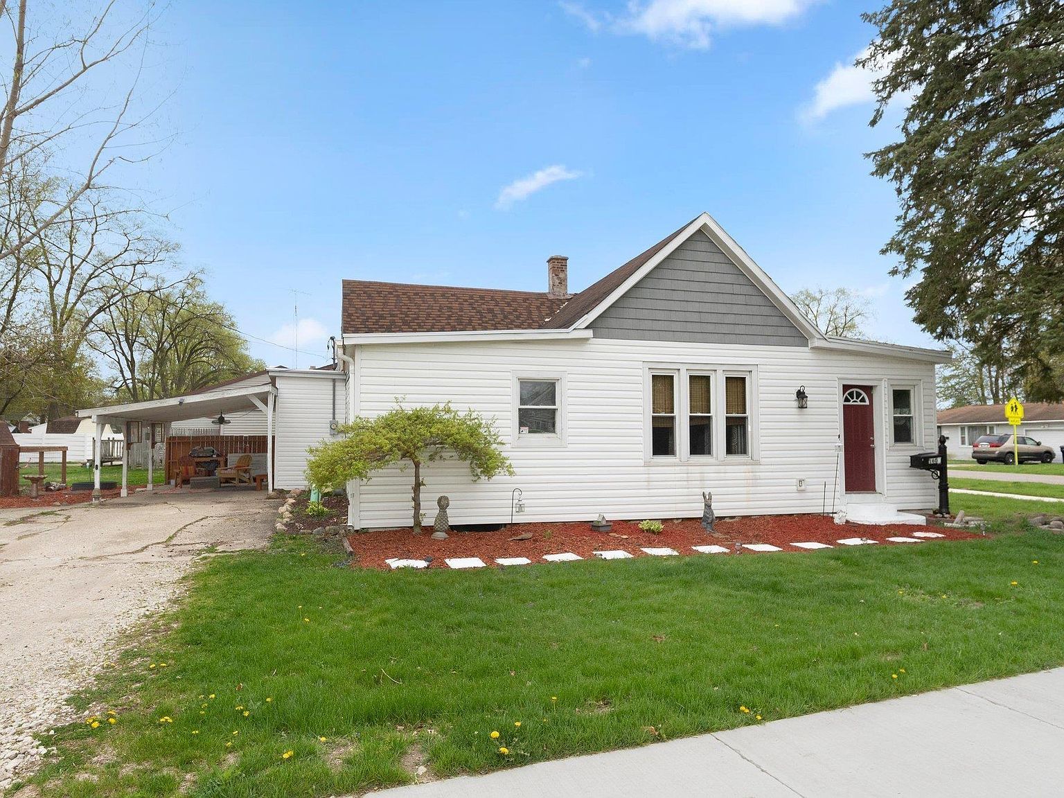 1605 E Clark St Warsaw, IN 46580 - Thumbnail 4