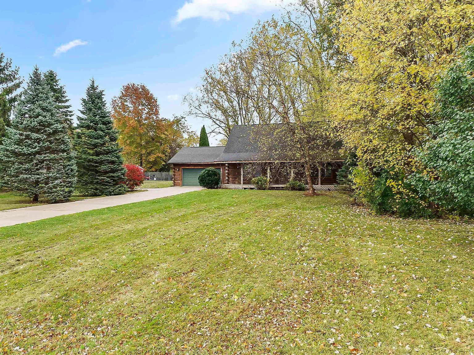 11378 N Nash Dr Syracuse, IN 46567 - Thumbnail 4