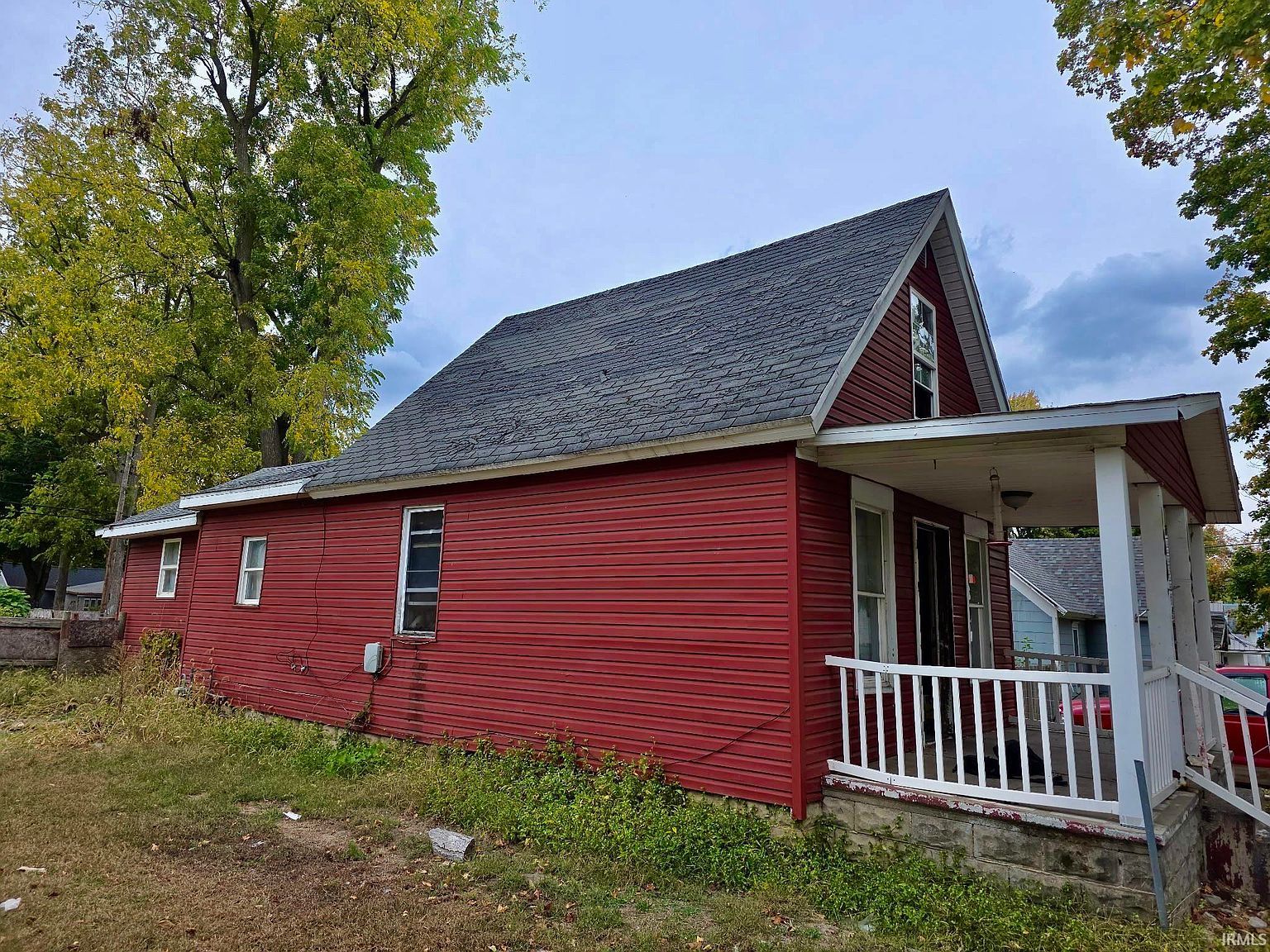 1208 Elm St Rochester, IN 46975 - Thumbnail 4