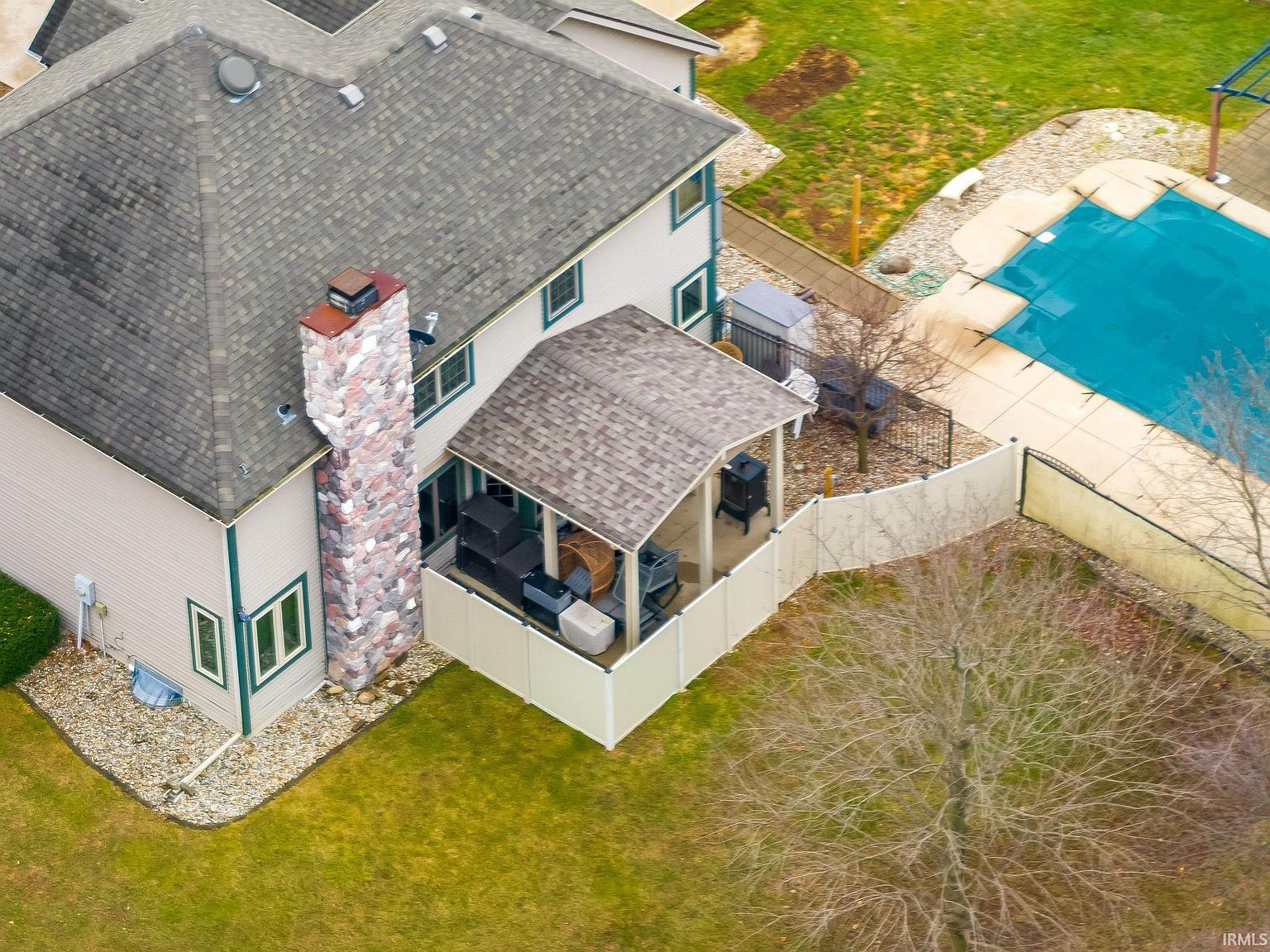 11497 Crocus Ct Plymouth, IN 46563 - Thumbnail 4