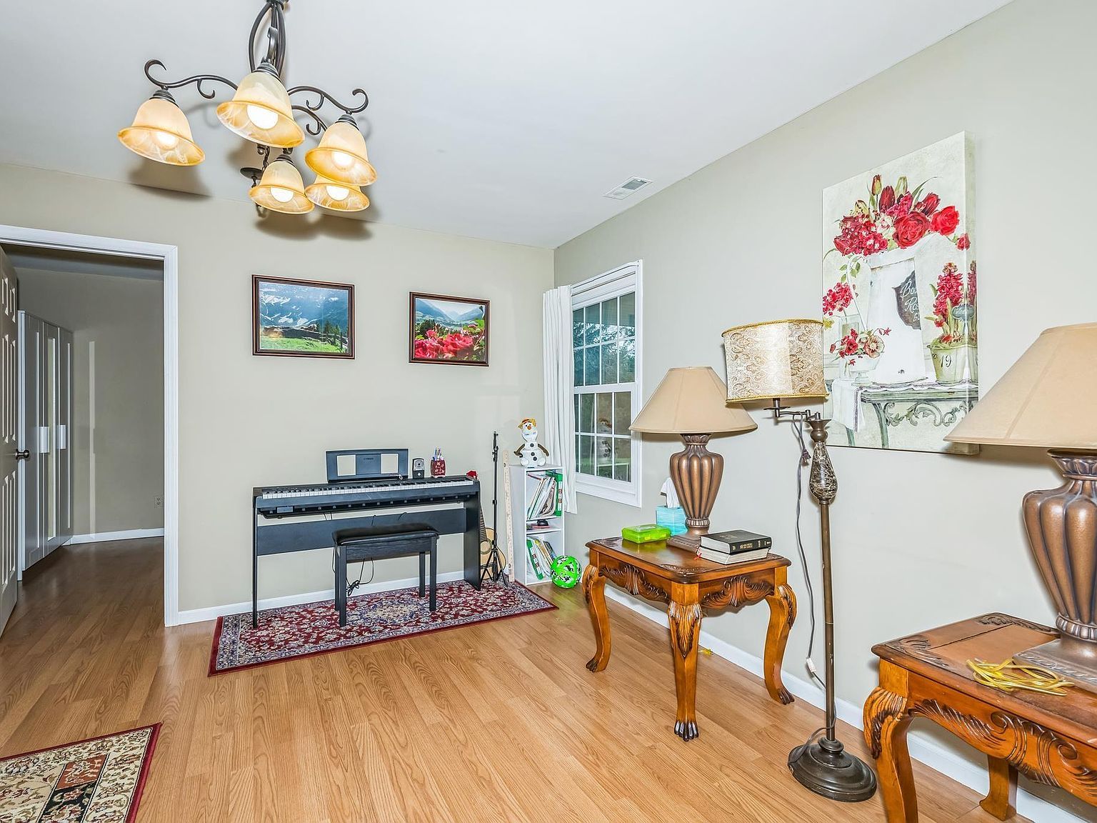 776 W Harsax Dr Upland, IN 46989 - Thumbnail 4