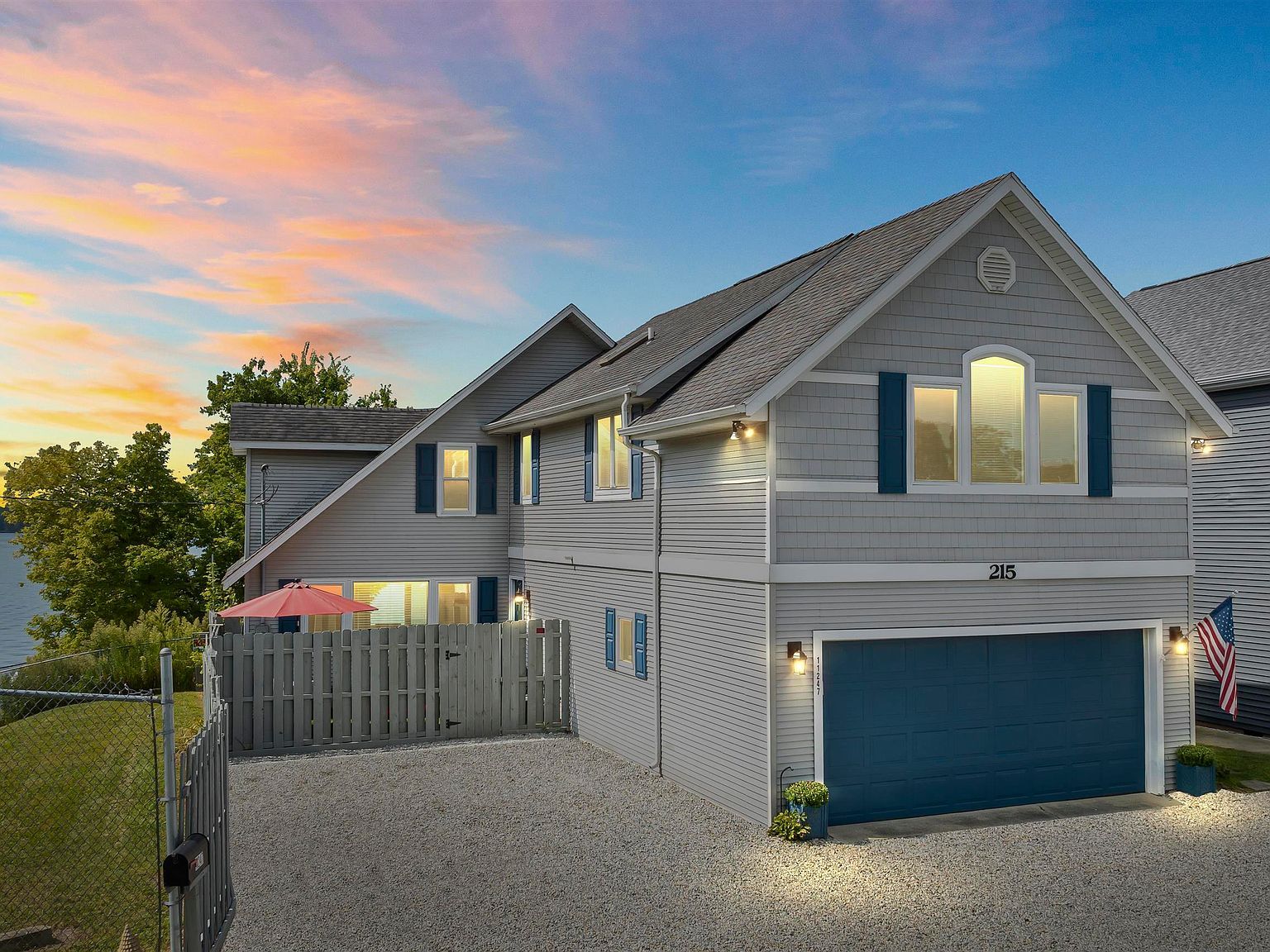 11247 N East Wawasee Dr Syracuse, IN 46567 - Thumbnail 4