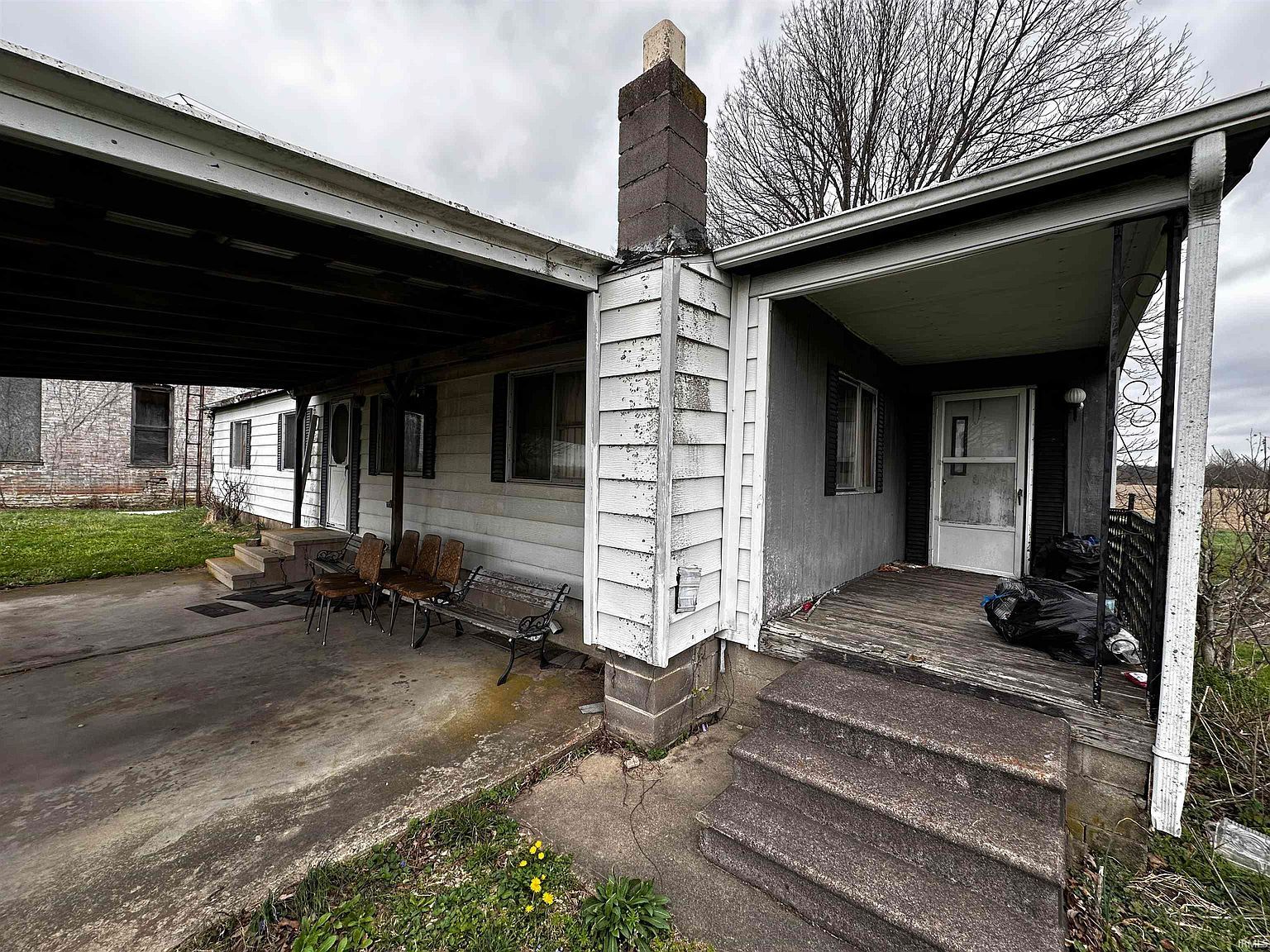 1236 W County Road 1080 S Westport, IN 47283 - Thumbnail 4