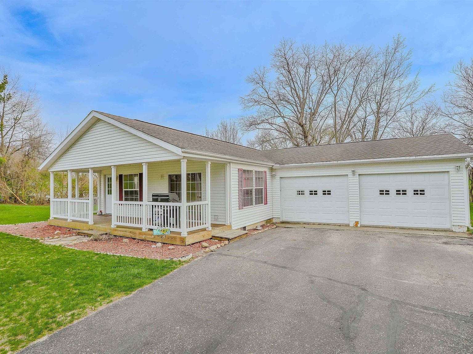 4757 E 150 S Rochester, IN 46975 - Thumbnail 4