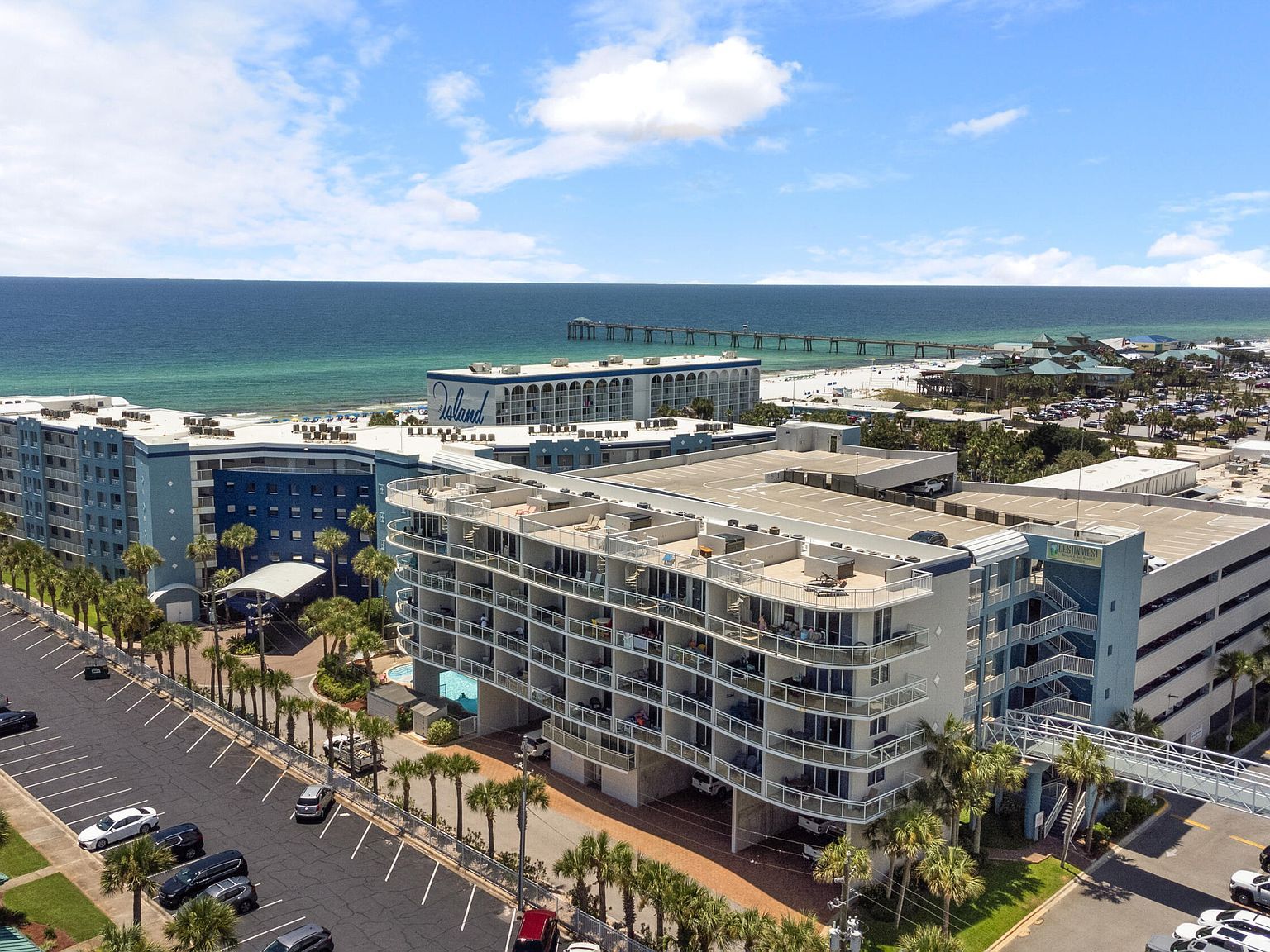 1517 Miracle Strip Pkwy #403 Fort Walton Beach, FL 32548 - Thumbnail 4