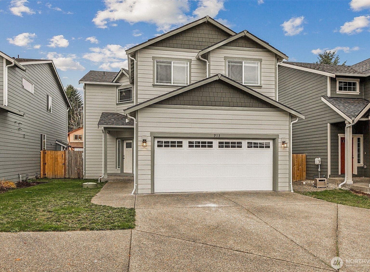 913 Burton Ray St NE Lacey, WA 98516 - Thumbnail 4