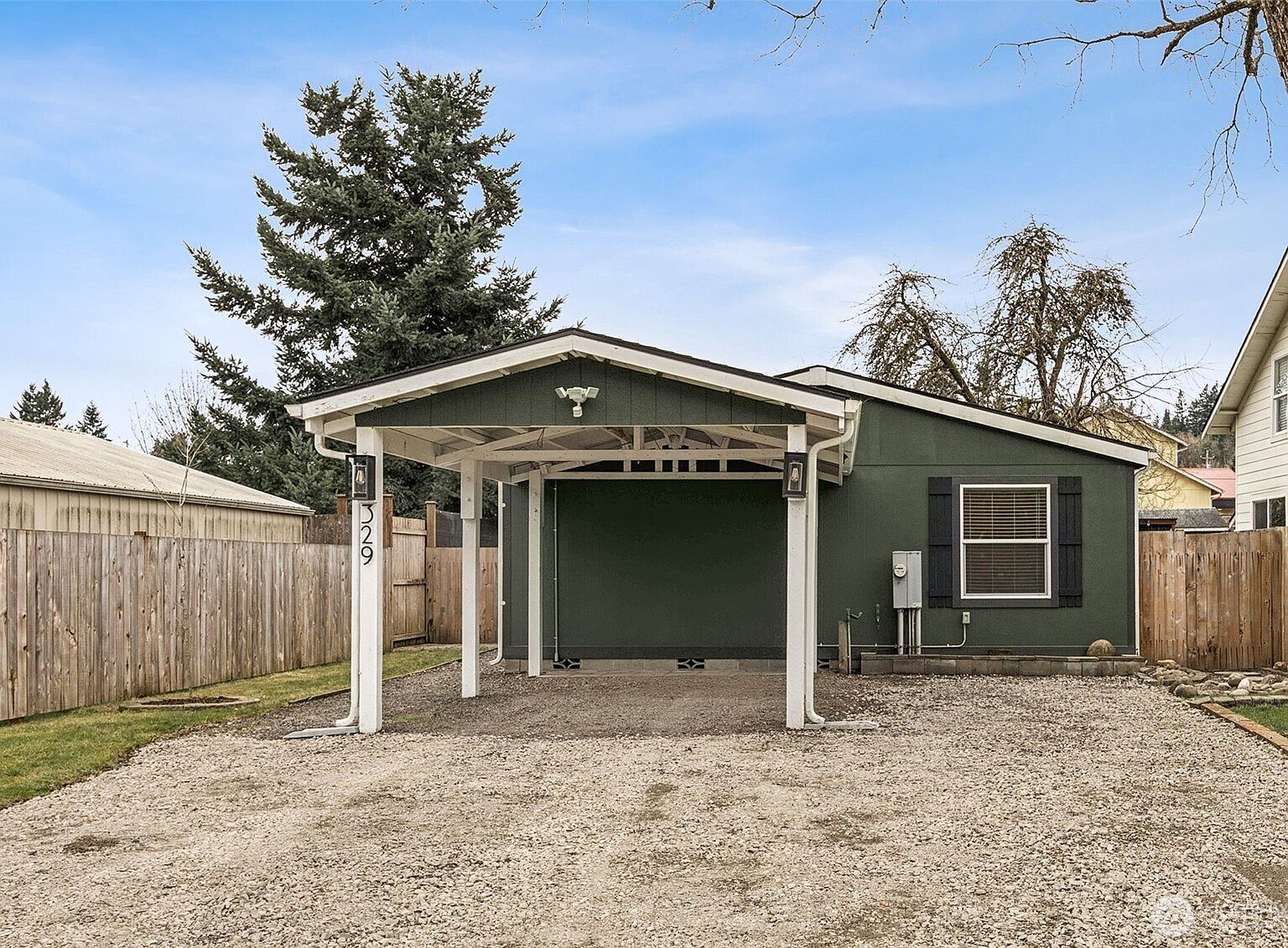329 McArthur St S Tenino, WA 98589 - Thumbnail 4
