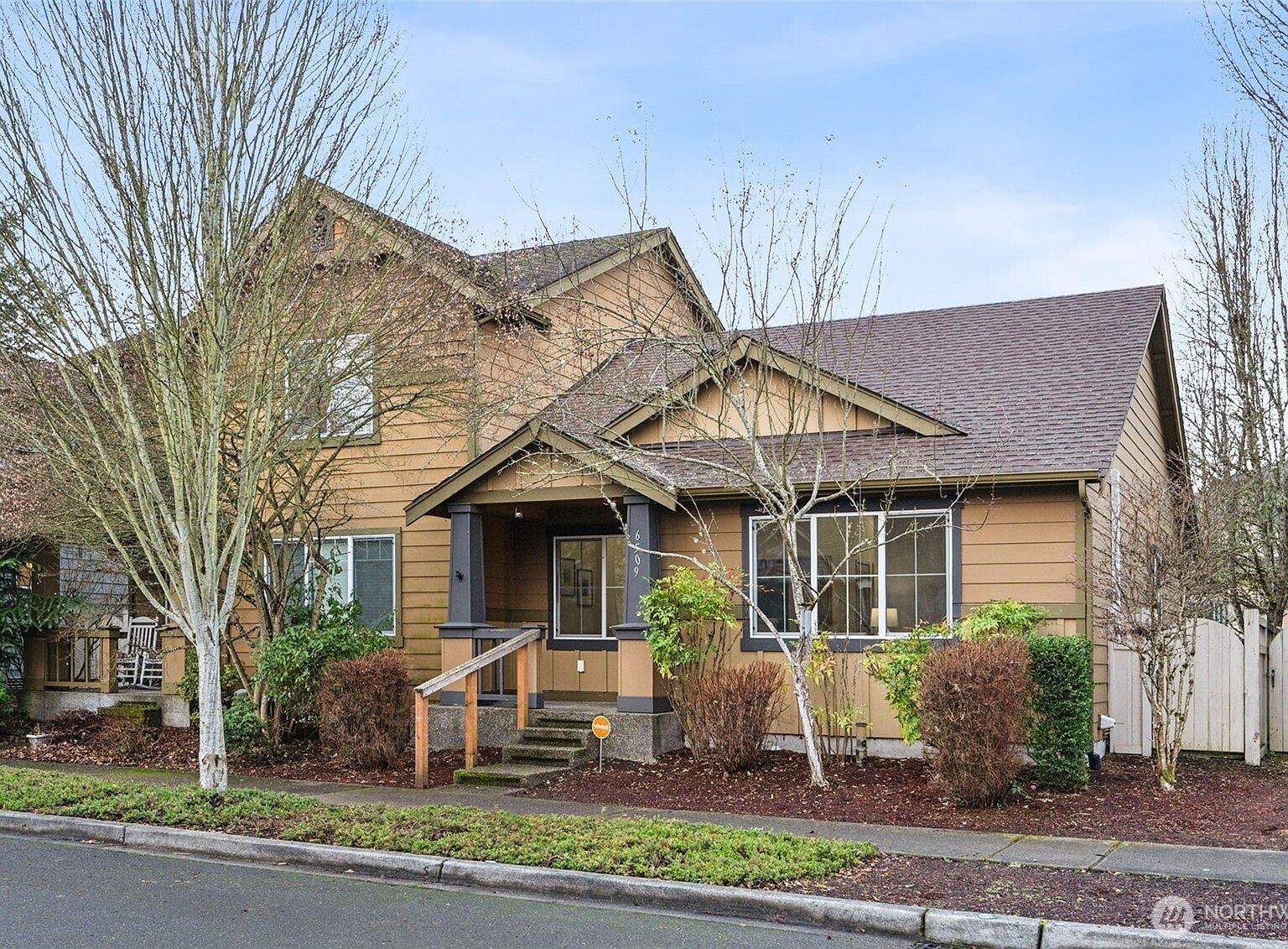 6509 Indiana St SE Lacey, WA 98513 - Thumbnail 4