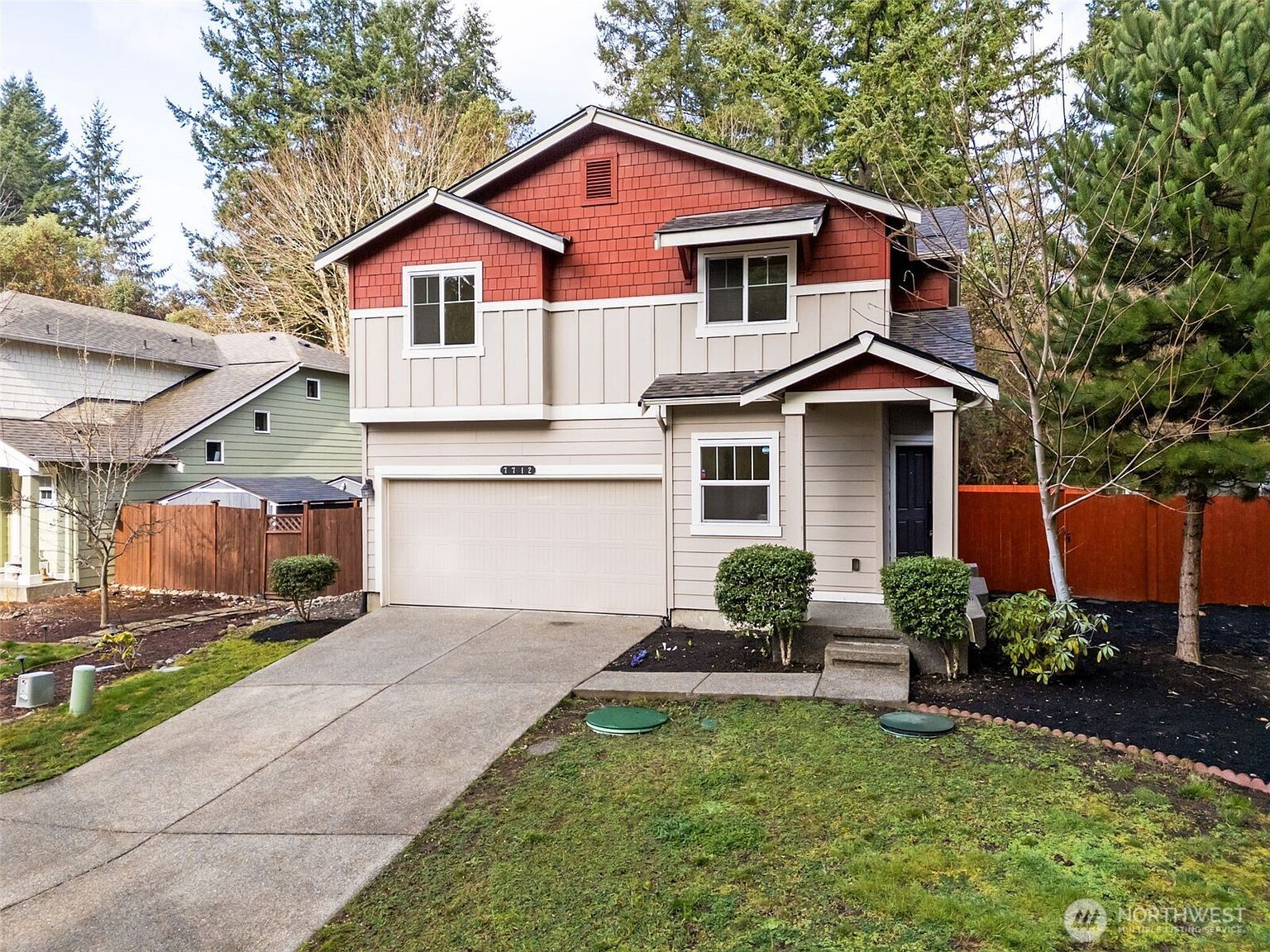 7712 Brianna Ct SE Olympia, WA 98513 - Thumbnail 4