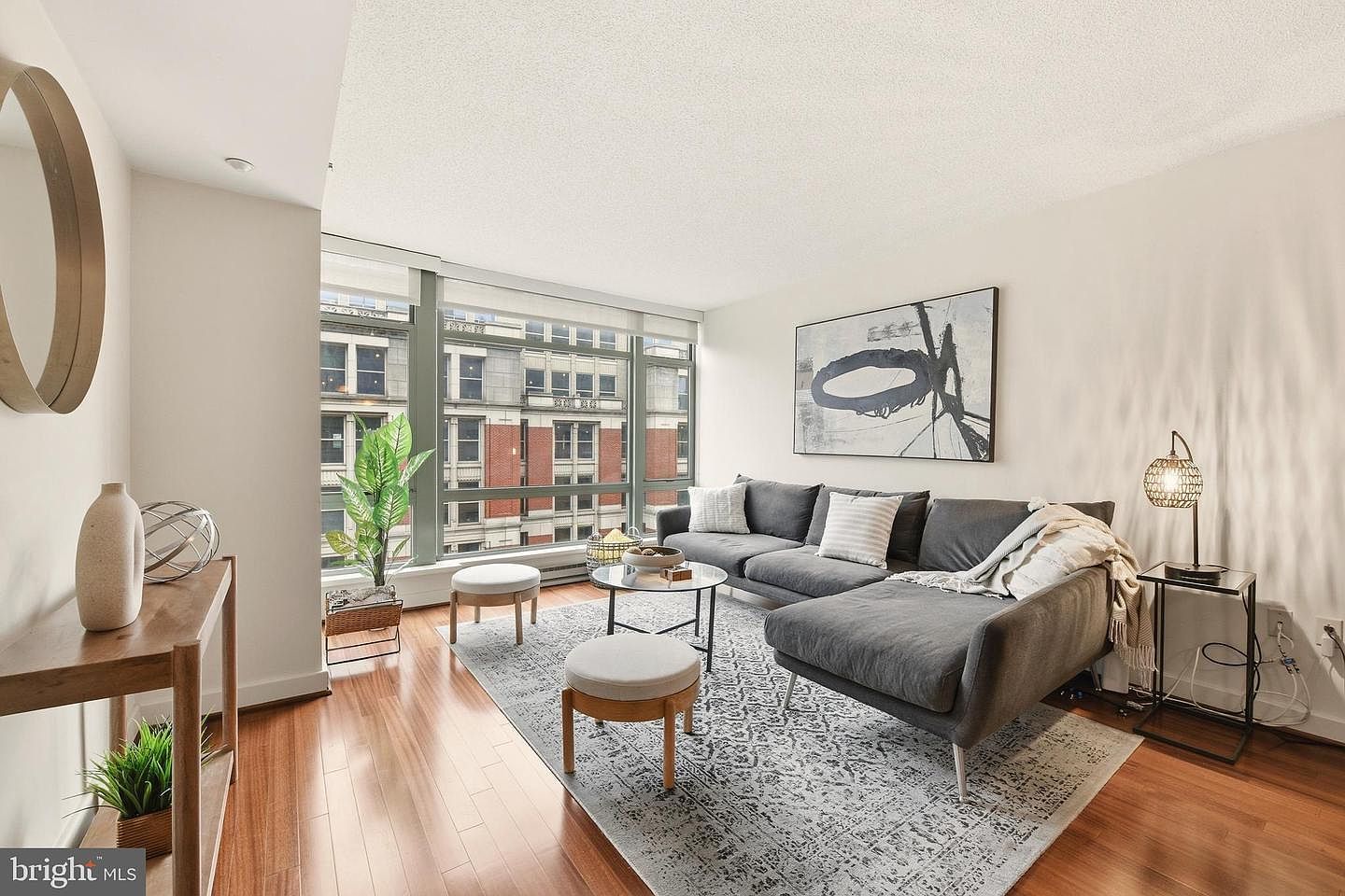 1150 K St NW APT 1109 Washington, DC 20005 - Thumbnail 4