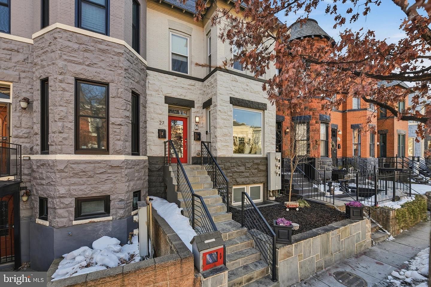 27 Quincy Pl NE Unit 1 Washington, DC 20002 - Thumbnail 4