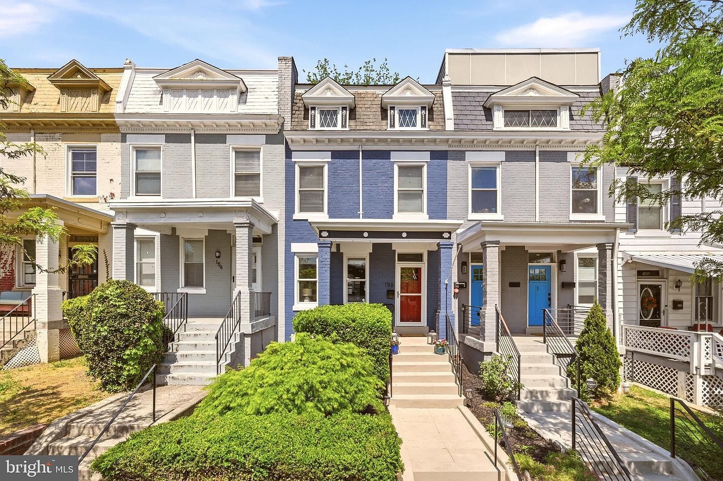 156 Todd Pl NE Washington, DC 20002 - Thumbnail 4