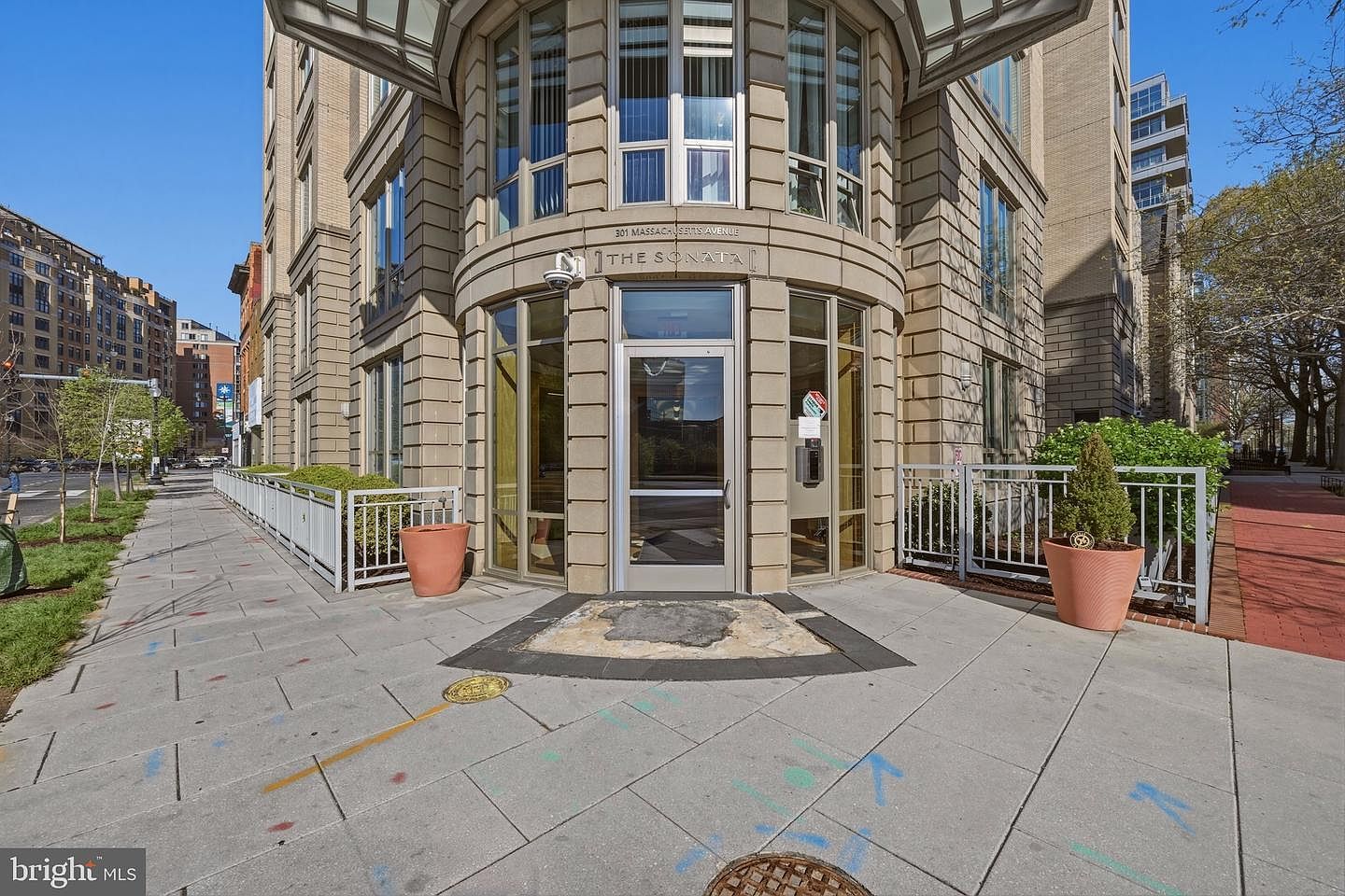 301 Massachusetts Ave NW APT 403 Washington, DC 20001 - Thumbnail 4