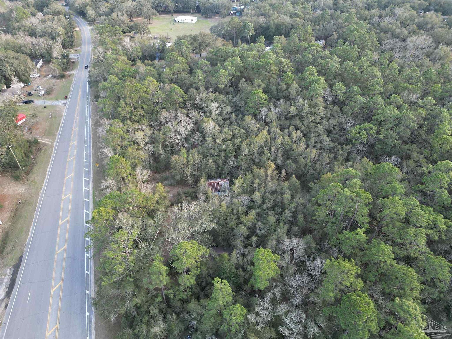 0 Ward Basin Rd Milton, FL 32583 - Thumbnail 4