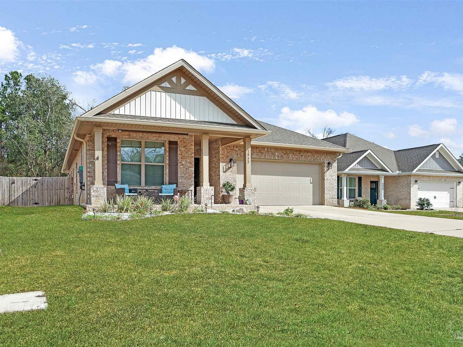 1932 Appleton Dr Cantonment, FL 32533 - Thumbnail 4