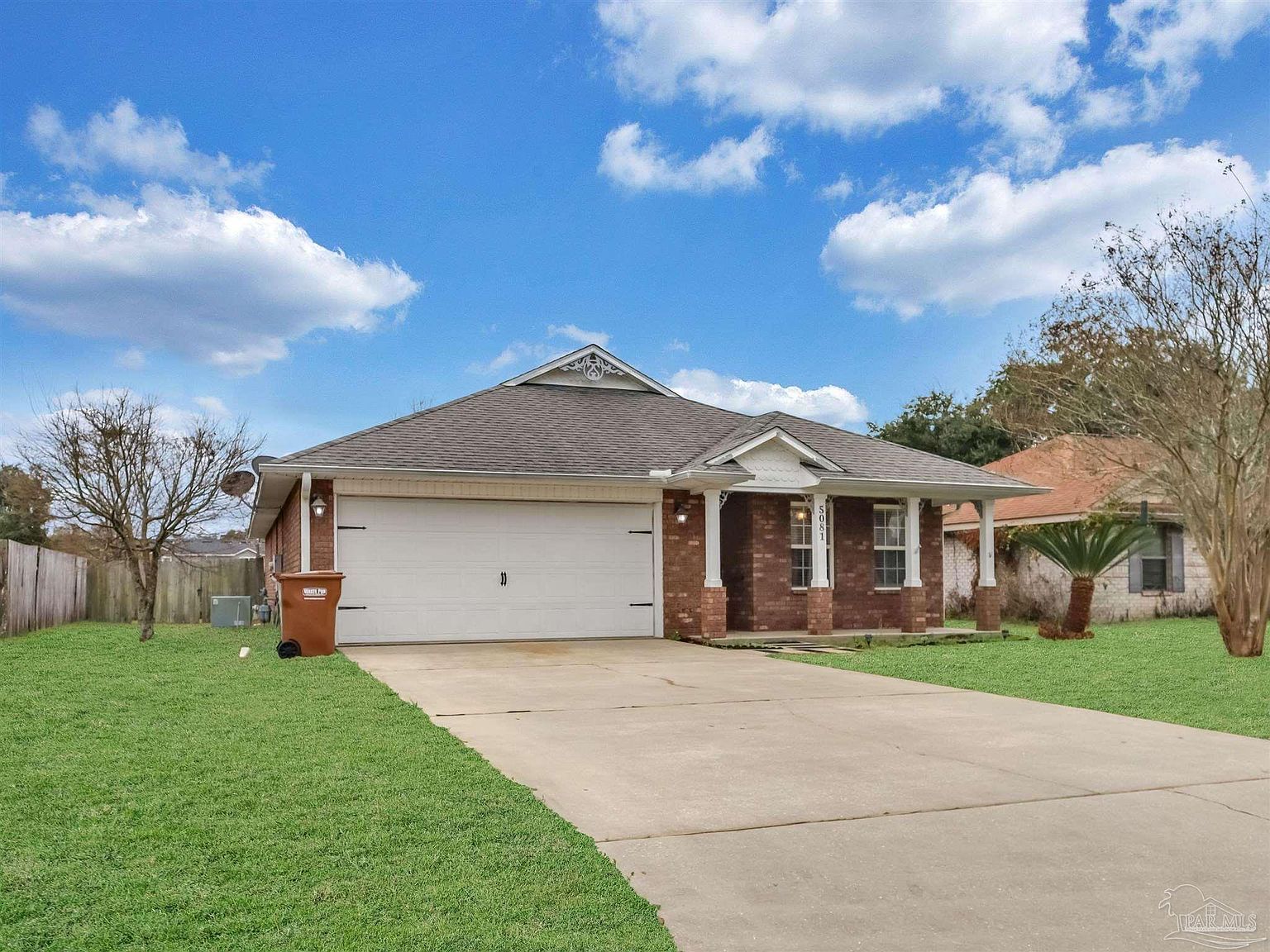 5081 Covington Dr Pace, FL 32571 - Thumbnail 4