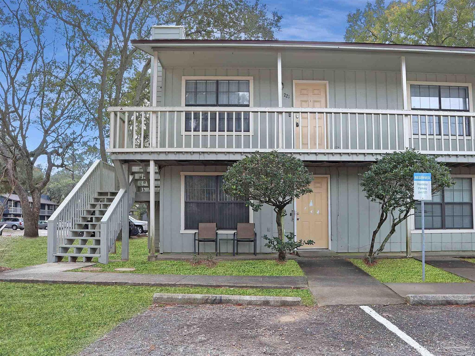 2811 Langley Ave APT 221 Pensacola, FL 32504 - Thumbnail 4