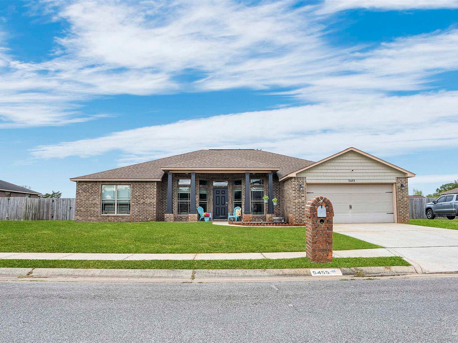 5455 Turbine Way Pace, FL 32571 - Thumbnail 4