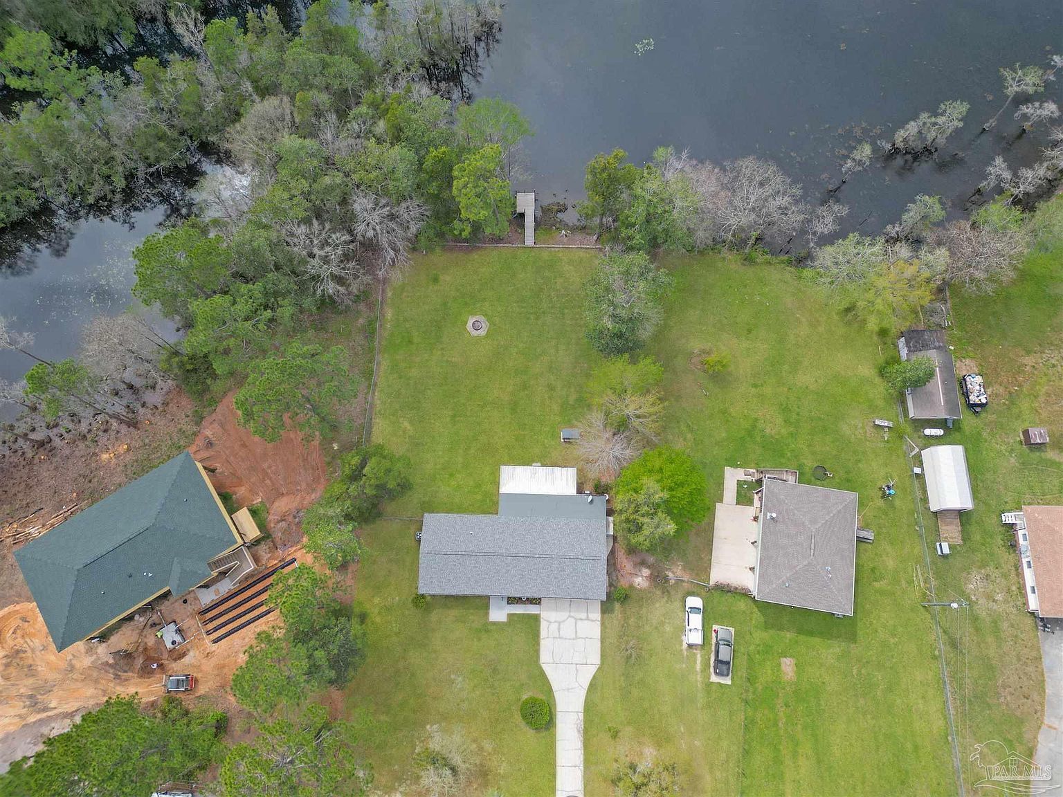 4719 Wildwood Dr Milton, FL 32570 - Thumbnail 4