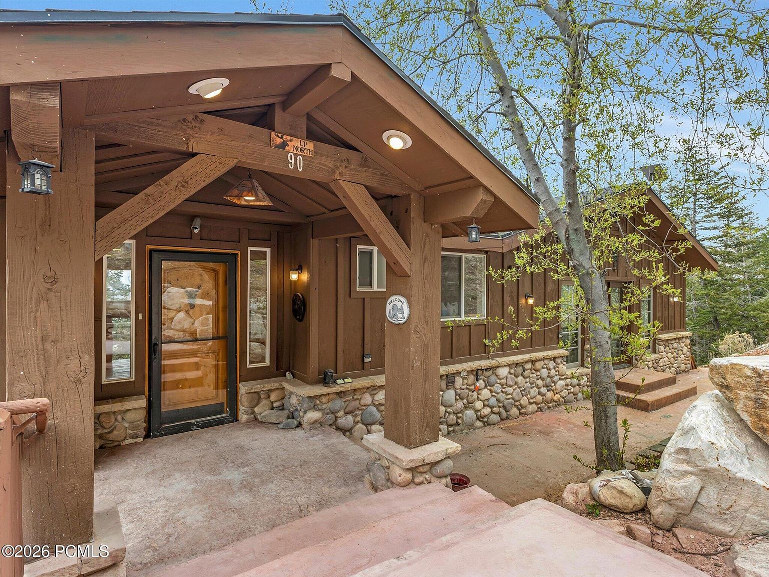 390 Matterhorn Dr Park City, UT 84098 - Thumbnail 4