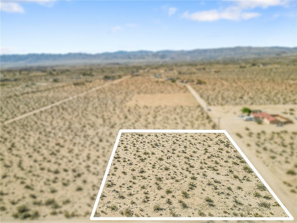 62711 Moonlight Mesa St Joshua Tree, CA 92252 - Thumbnail 4