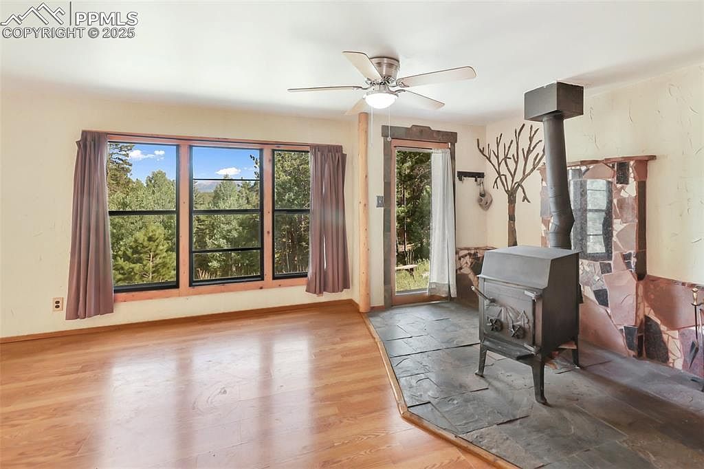 410 Rangeview Rd Divide, CO 80814 - Thumbnail 4