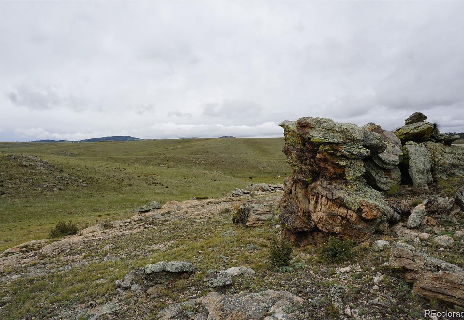 0 High Dr Hartsel, CO 80449 - Thumbnail 4