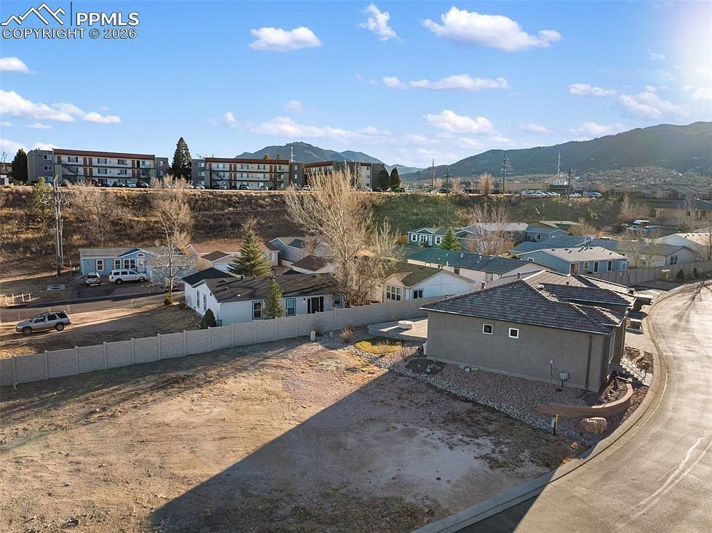 2025 Lone Willow Vw Lone, CO 80904 - Thumbnail 4