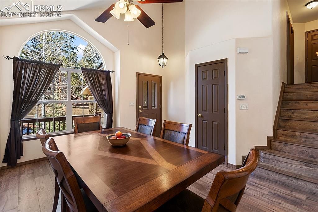 681 Misty Pines Cir Woodland Park, CO 80863 - Thumbnail 4