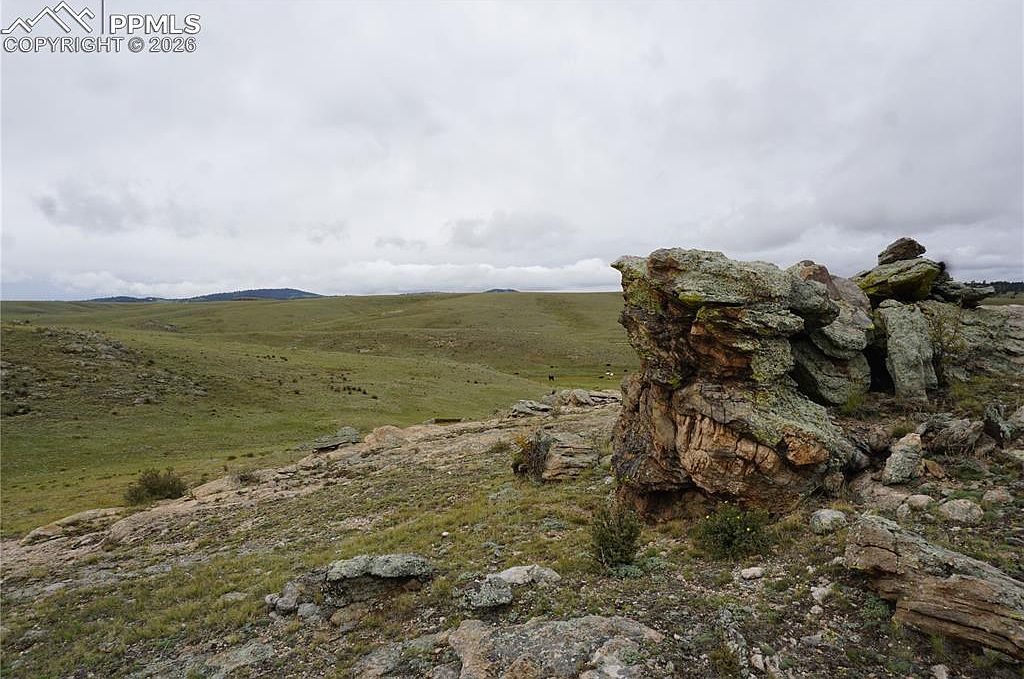 Tbd High Dr Hartsel, CO 80449 - Thumbnail 4