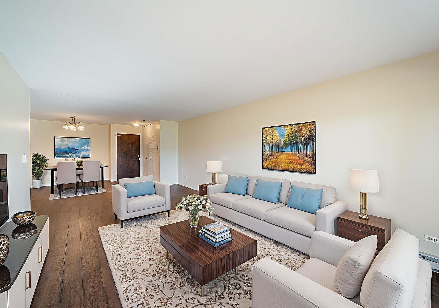 826 E Old Willow Rd APT 103 Prospect Heights, IL 60070 - Thumbnail 4