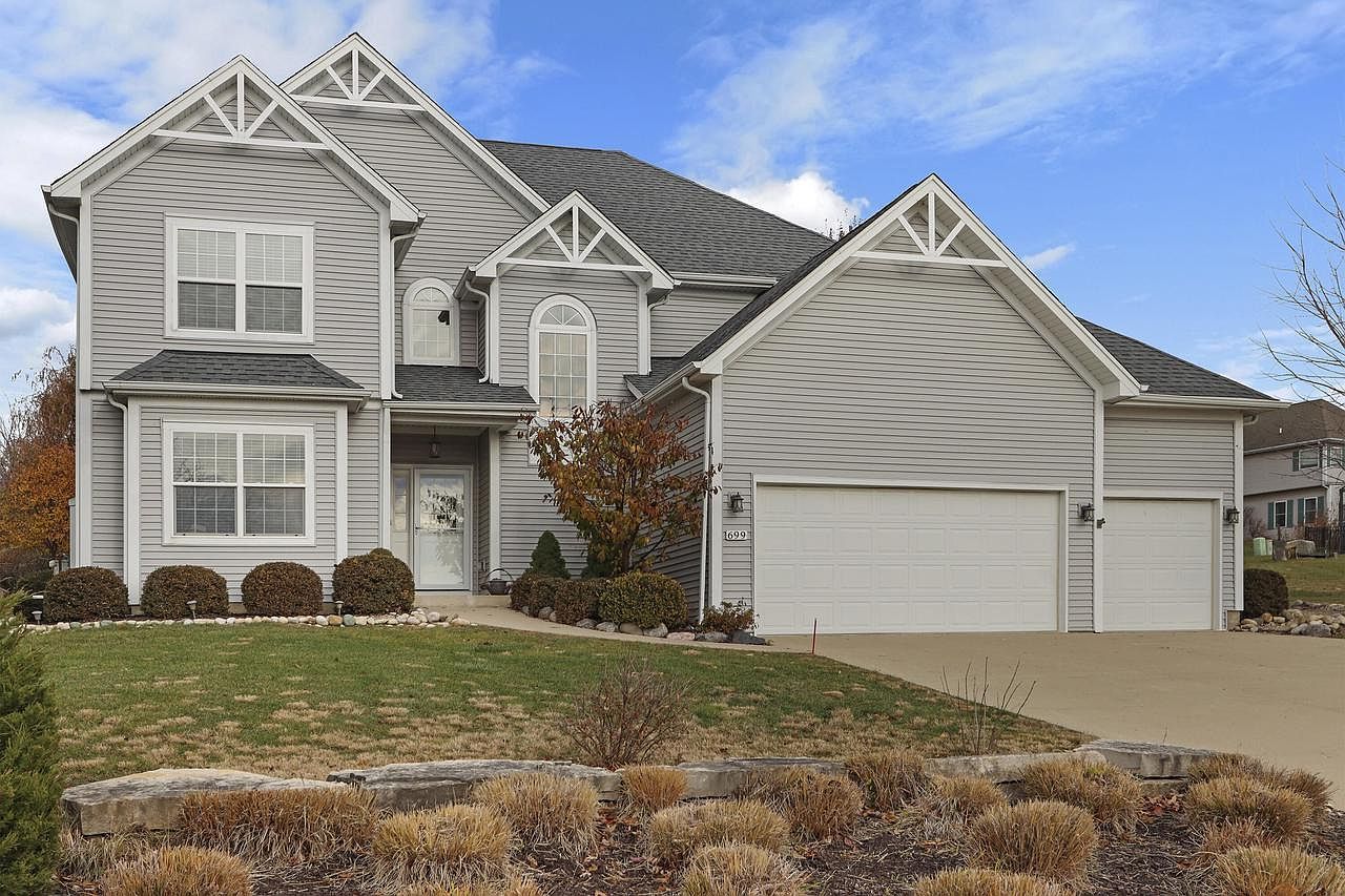 699 S Stone Ridge Dr Lake Geneva, WI 53147 - Thumbnail 4