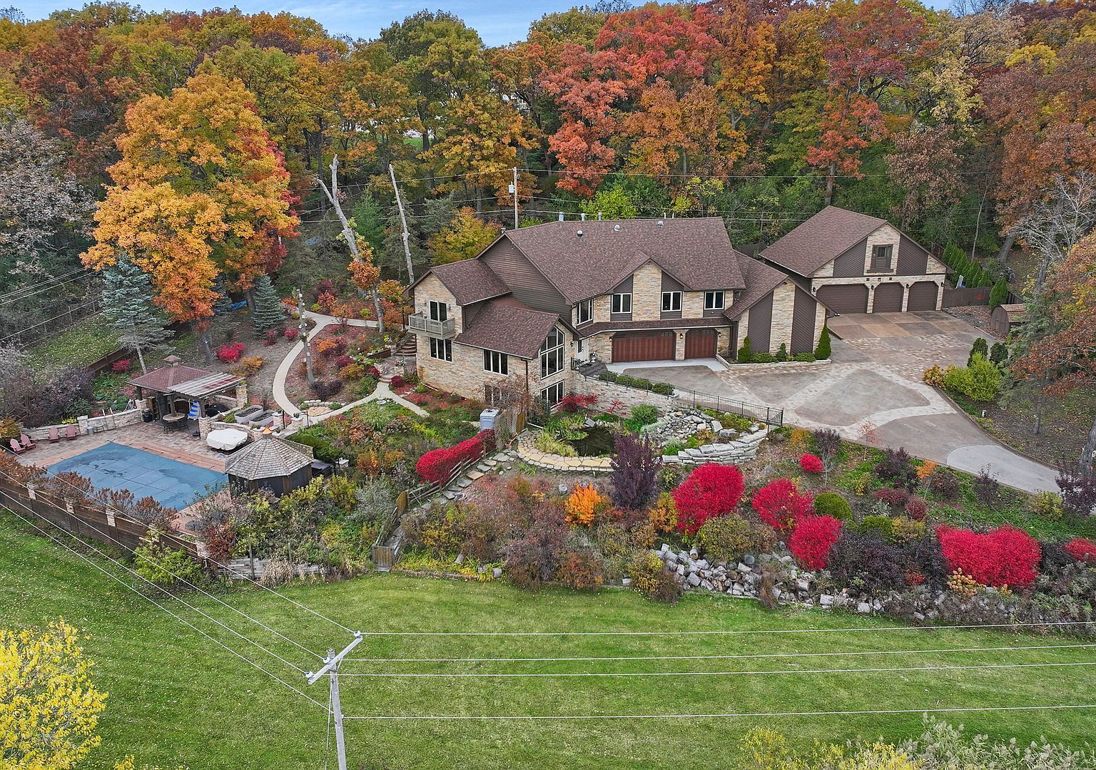 24412 78th St Salem, WI 53168 - Thumbnail 4