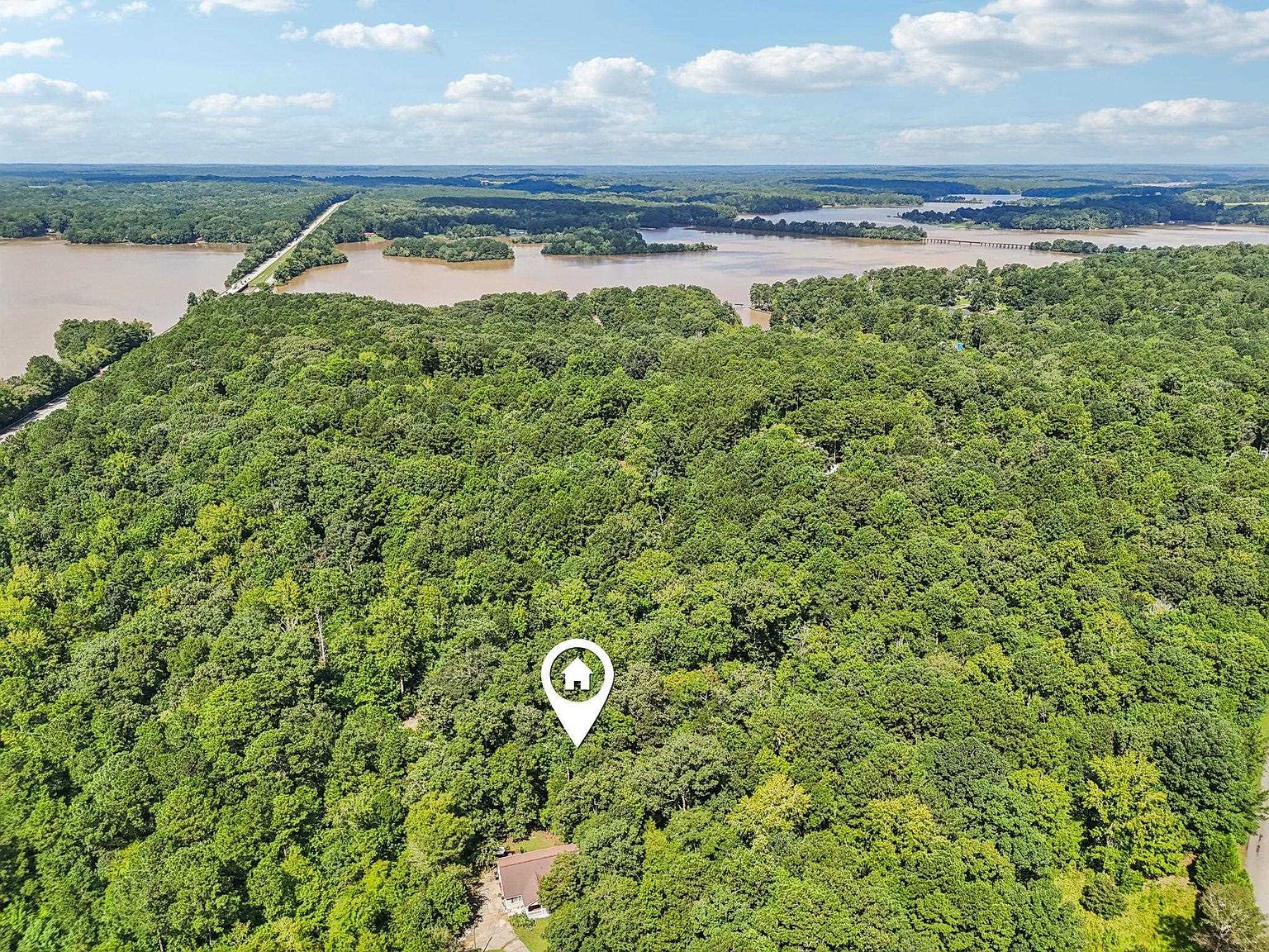 1040 Union Station Rd #5 Greensboro, GA 30642 - Thumbnail 4