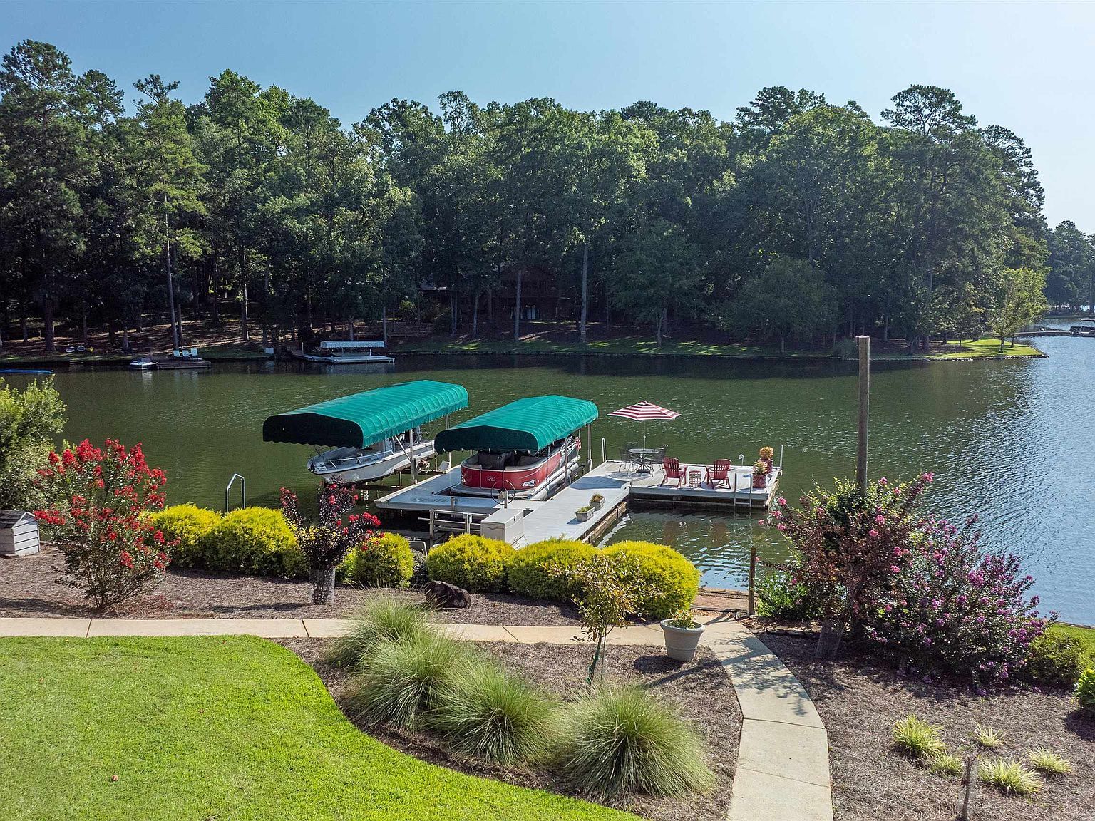 1430 Buckhead Dr Greensboro, GA 30642 - Thumbnail 4