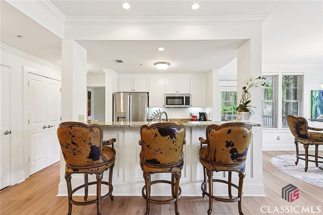 1010 Creekside UNIT A Greensboro, GA 30642 - Thumbnail 4