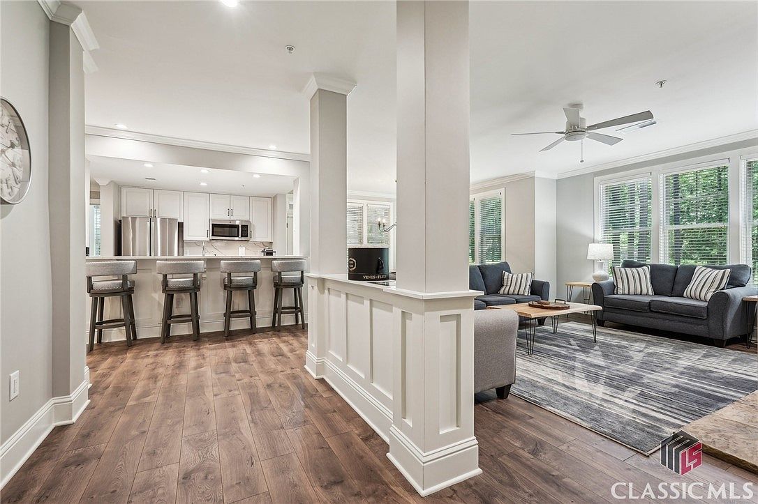 1050 Tailwater UNIT A Greensboro, GA 30642 - Thumbnail 4