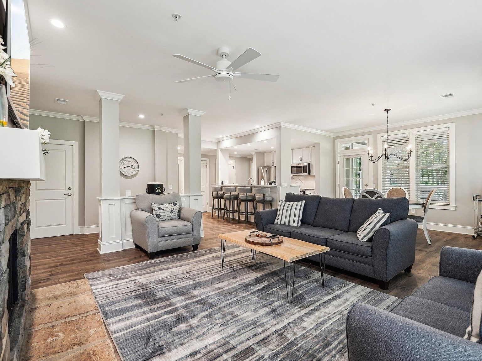 1050A Tailwater Greensboro, GA 30642 - Thumbnail 4