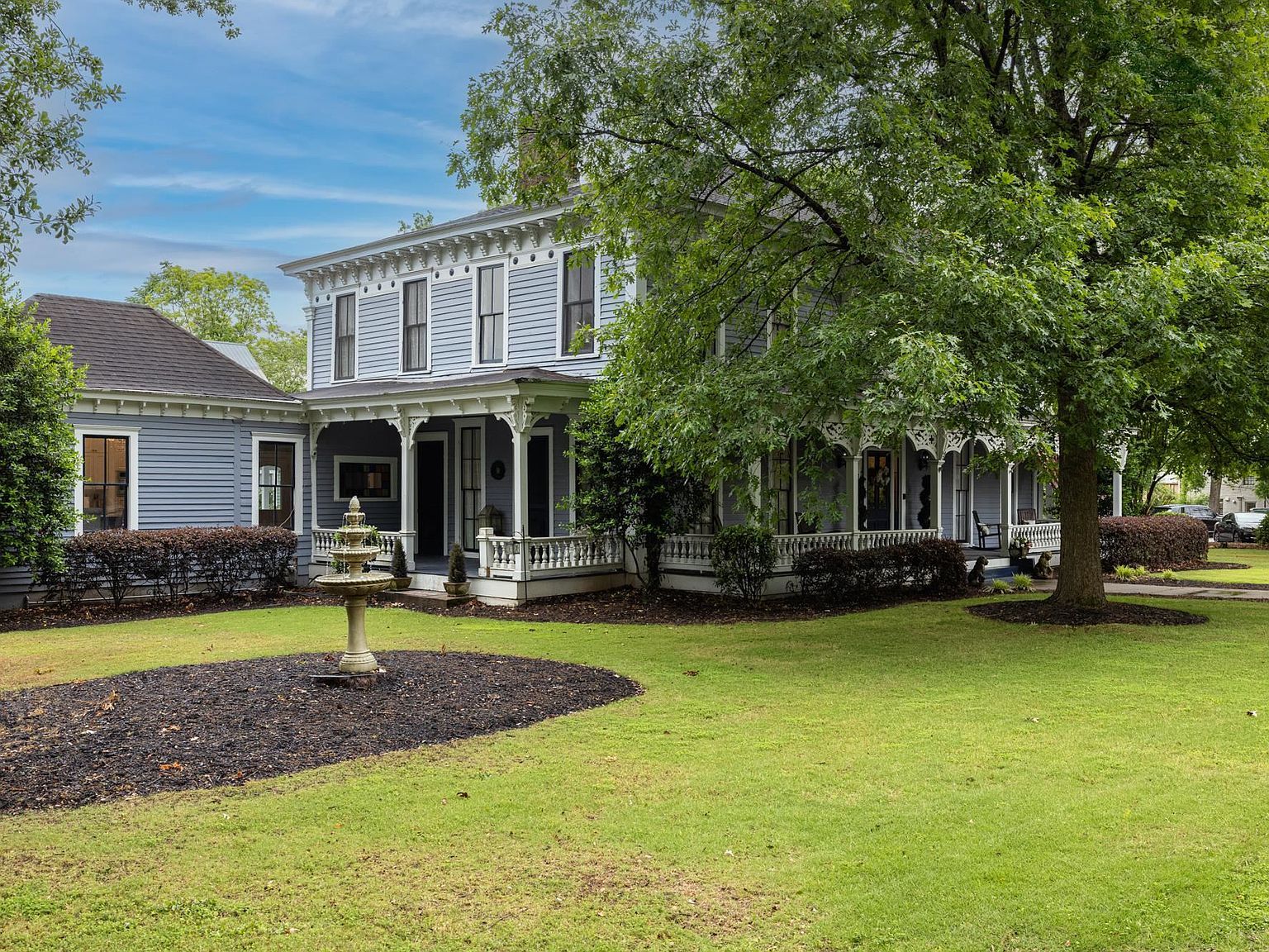 172 N 2nd St Madison, GA 30650 - Thumbnail 4